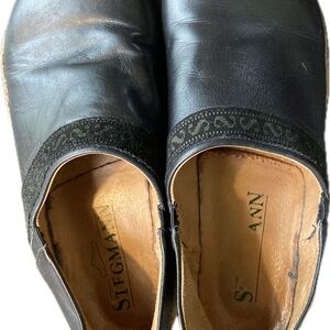 Stegmann Eiger size 7.5